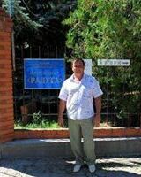 Александр Амелин