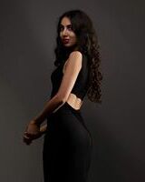 Оксана Павлова