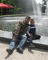 Тимур Пашаев