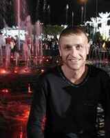 Вадім Безрук