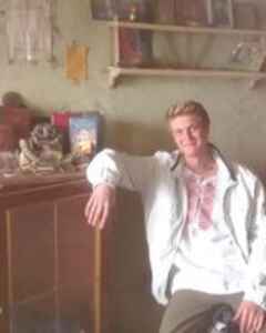 Mykyta Lukianov