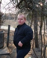 Сергей Слишик