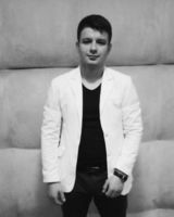 Тарас Олійник