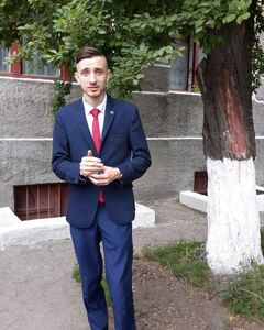 Богдан Ісарчук