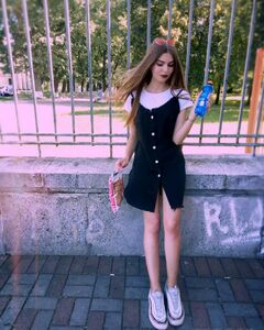 Евгения Романова