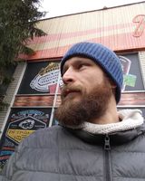 Андрей Волощук