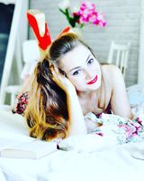 Світлана Жуковська