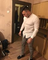 Максим Вергун