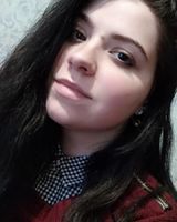 Маргарита Руппель