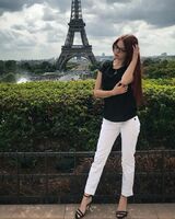 Diana Hryhorieva
