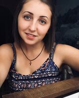 Анна Буценко