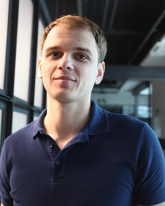 Евгений Курыков