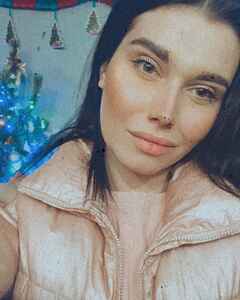 Кристина Бленда