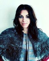 Еля Шевченко