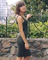 Виктория Кутьина