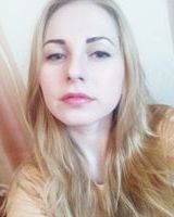 Ольга Бабська