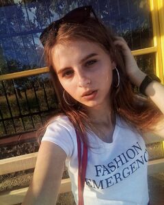 Елена Семенюк
