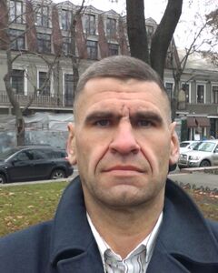 Назар Яблонский