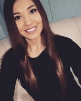 Катерина Петрова