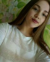 Варя Криворучко