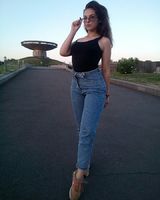 Карина Користова