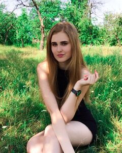 Olga Babich