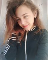 Аліна Братковська