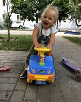 Даниил Рымар