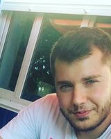 Али Ибрагимов
