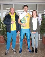 Валентин Новіков