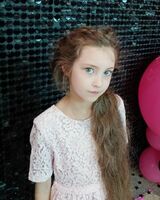 Вероніка Печерна