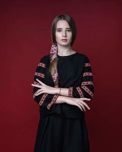 Яна Пикуль