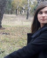 Елена Шведко