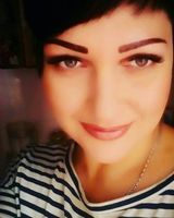 Людмила Свято-Сиденко