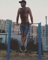 Влад Сидоренко