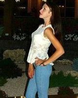 Каріна Фролова