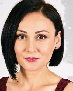 Наталія Філіпович