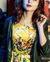 Элина Андрус