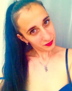 Вікторія Гаар