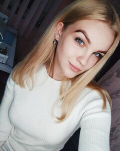 Анна Савченко