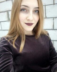 Тетяна Завгородня