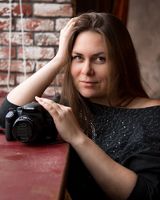 Алла Штейникова