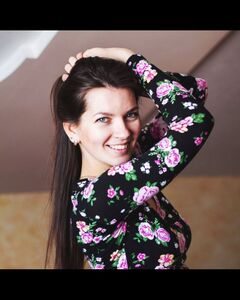 Алина Щербина