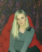 Ірина Занора