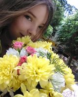 Аня Ткачук