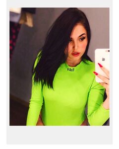 Людмила Марченко