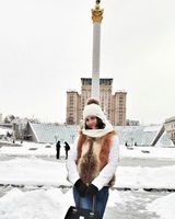 Натуська Качуевская