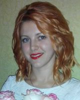 Юля Артеменко