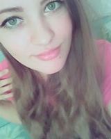 Антонина Серветник