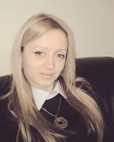 Инна Шепелева